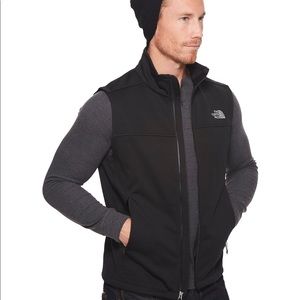 The North Face Vest